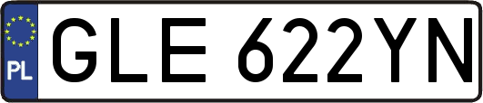 GLE622YN