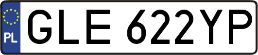GLE622YP