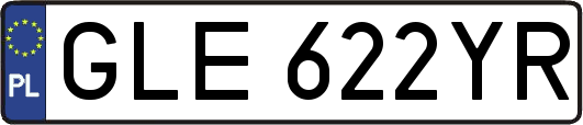 GLE622YR