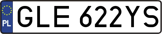GLE622YS