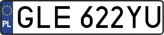 GLE622YU