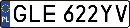 GLE622YV