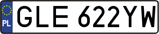GLE622YW