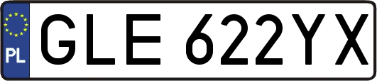 GLE622YX