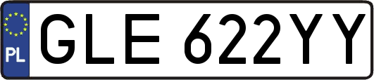 GLE622YY