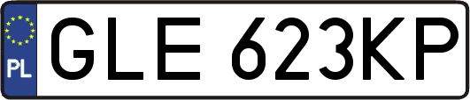 GLE623KP