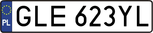 GLE623YL