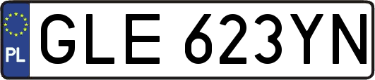 GLE623YN