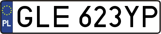 GLE623YP