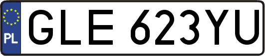 GLE623YU