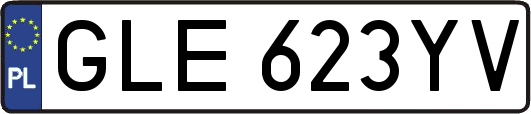 GLE623YV