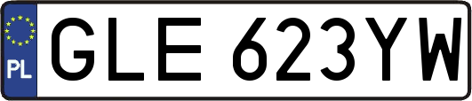 GLE623YW