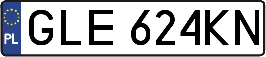 GLE624KN