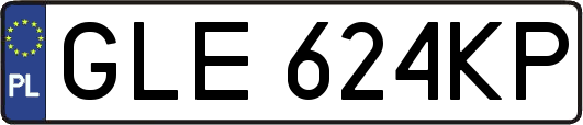GLE624KP