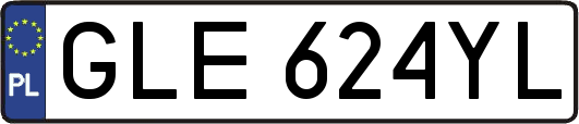 GLE624YL