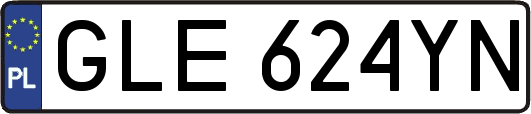GLE624YN