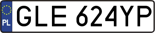 GLE624YP