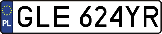 GLE624YR
