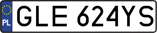 GLE624YS