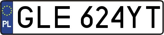 GLE624YT