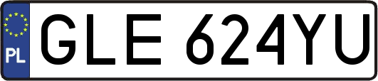 GLE624YU