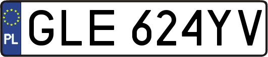 GLE624YV