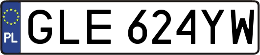 GLE624YW