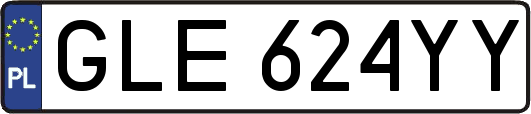GLE624YY