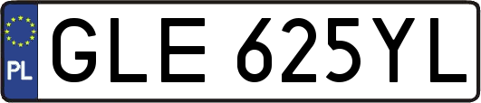 GLE625YL