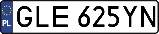GLE625YN