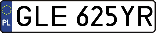 GLE625YR