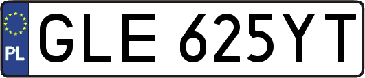 GLE625YT