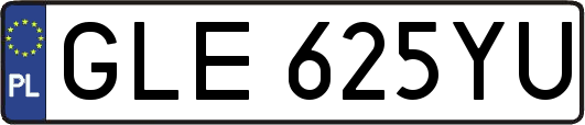 GLE625YU