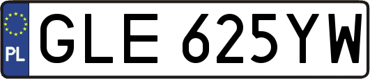 GLE625YW