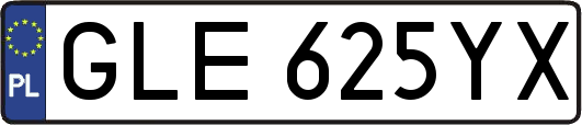 GLE625YX