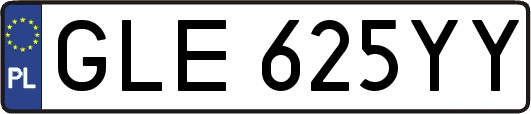 GLE625YY