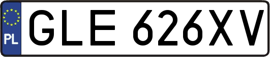 GLE626XV