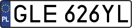 GLE626YL