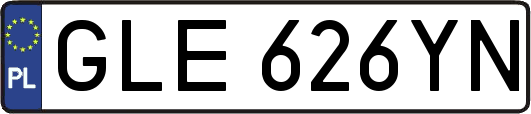 GLE626YN