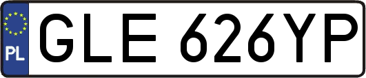 GLE626YP