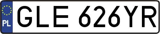 GLE626YR