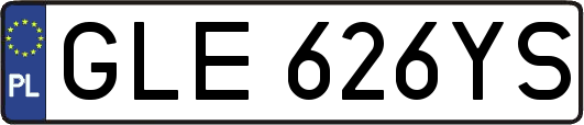 GLE626YS