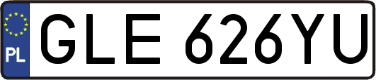 GLE626YU