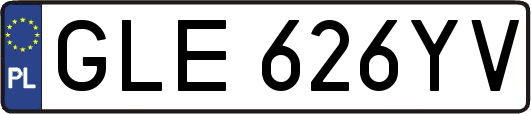 GLE626YV
