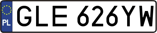 GLE626YW