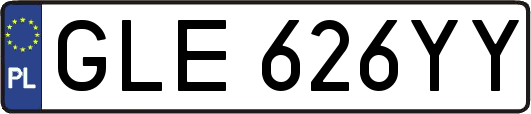GLE626YY
