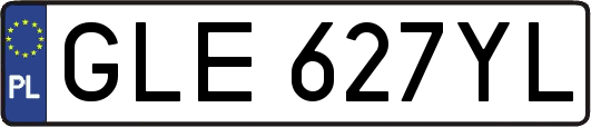 GLE627YL