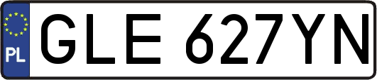 GLE627YN