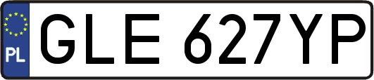 GLE627YP