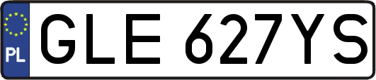 GLE627YS